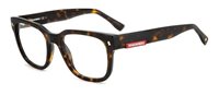 Montatura vista Dsquared2 Uomo 1071790865220 - 1071790865220